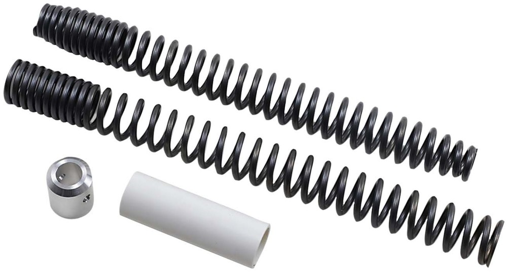 Progressive Front Fork Springs (11-1155)