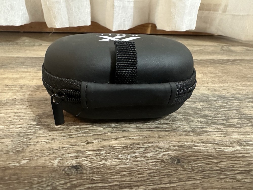 AXIL XCor Earbuds Charging Case Digital Wireless Bluetooth Tactical