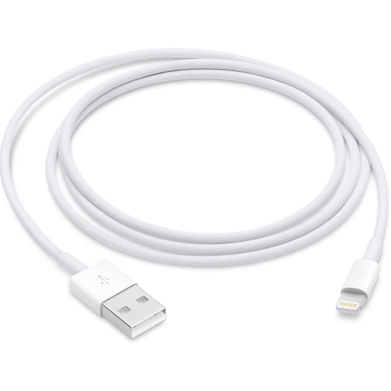 Abysssea USB A to Lightning Cable Magic Keyboard Charging Cord 3.3FT