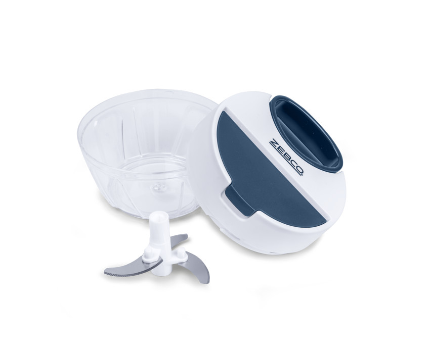 Zebco Trophy Bait Chopper