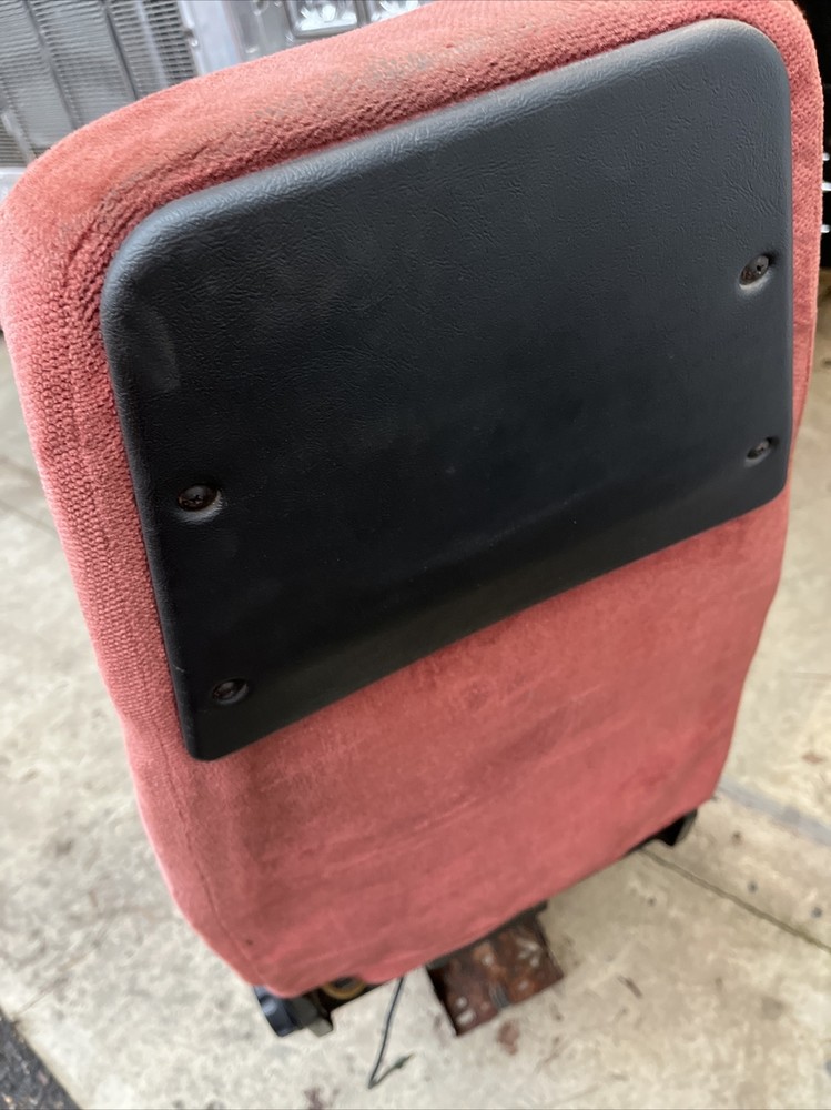 Peterbilt 379 Passenger Seat Used OEM
