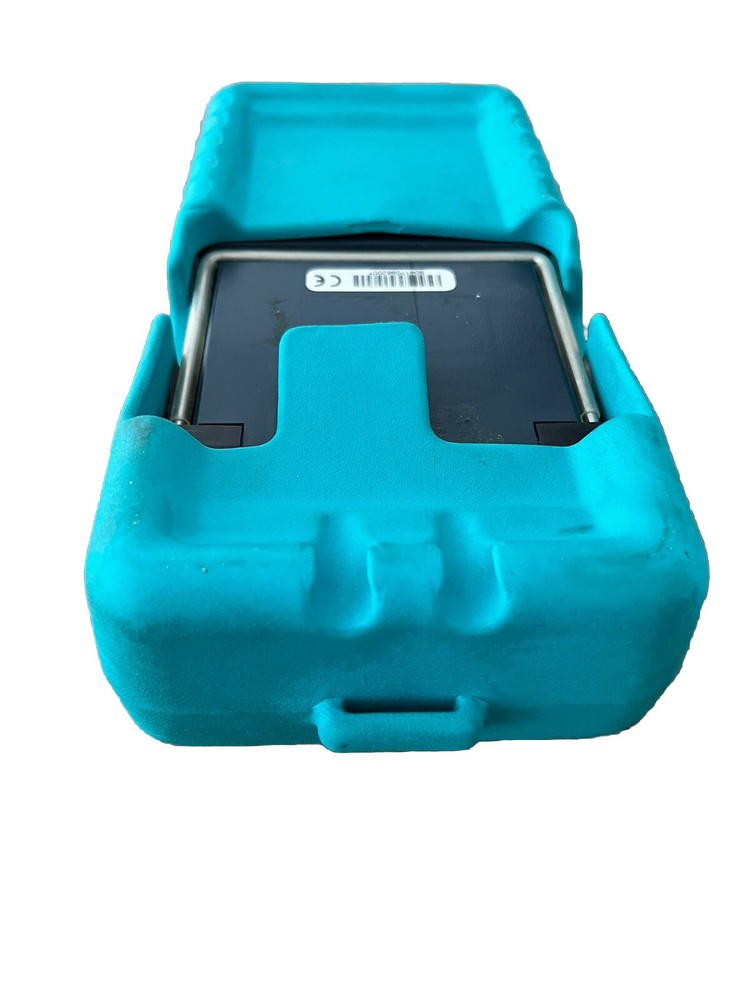 NORMA HANDY LEM CAT II INSULATION TESTER