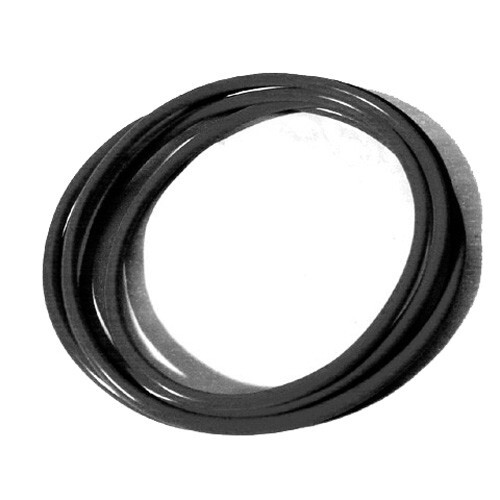 Rotary Battery Cable 50' Roll Black 6Ga 8598