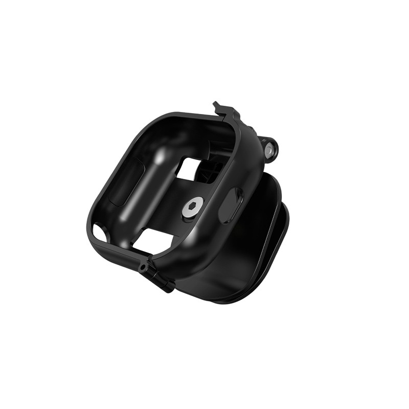 Cap Mount Clip Mount For Insta360 Go Ultra Camera Vertical Horizontal Adjustable