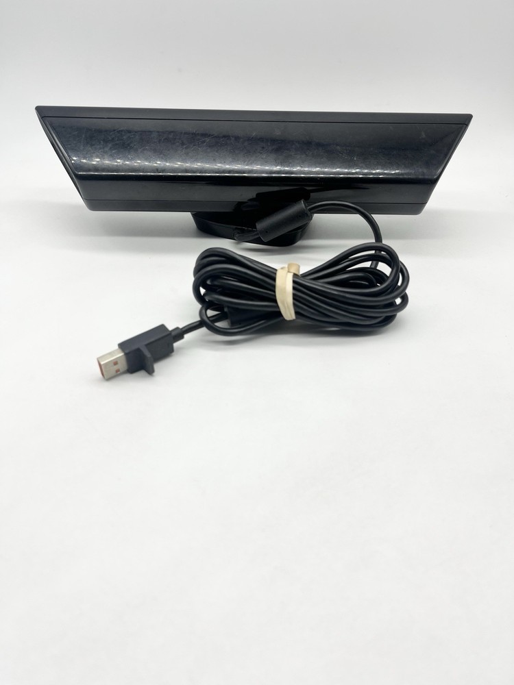 Microsoft Xbox 360 Kinect Motion Sensor Bar Official