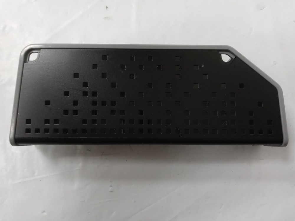 Ingenico Combox Magic Box POS Terminal Box - NO POWER SUPPLY