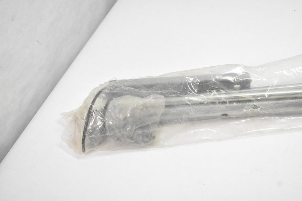 Arm Bracket Replacement ISIS Arm Chrome Finish 0200-1446 .98 Thick
