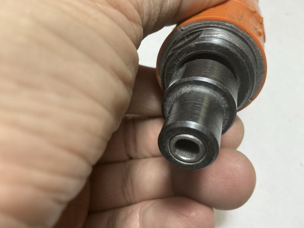 Dotco Straight Die Grinder 1/4" collet