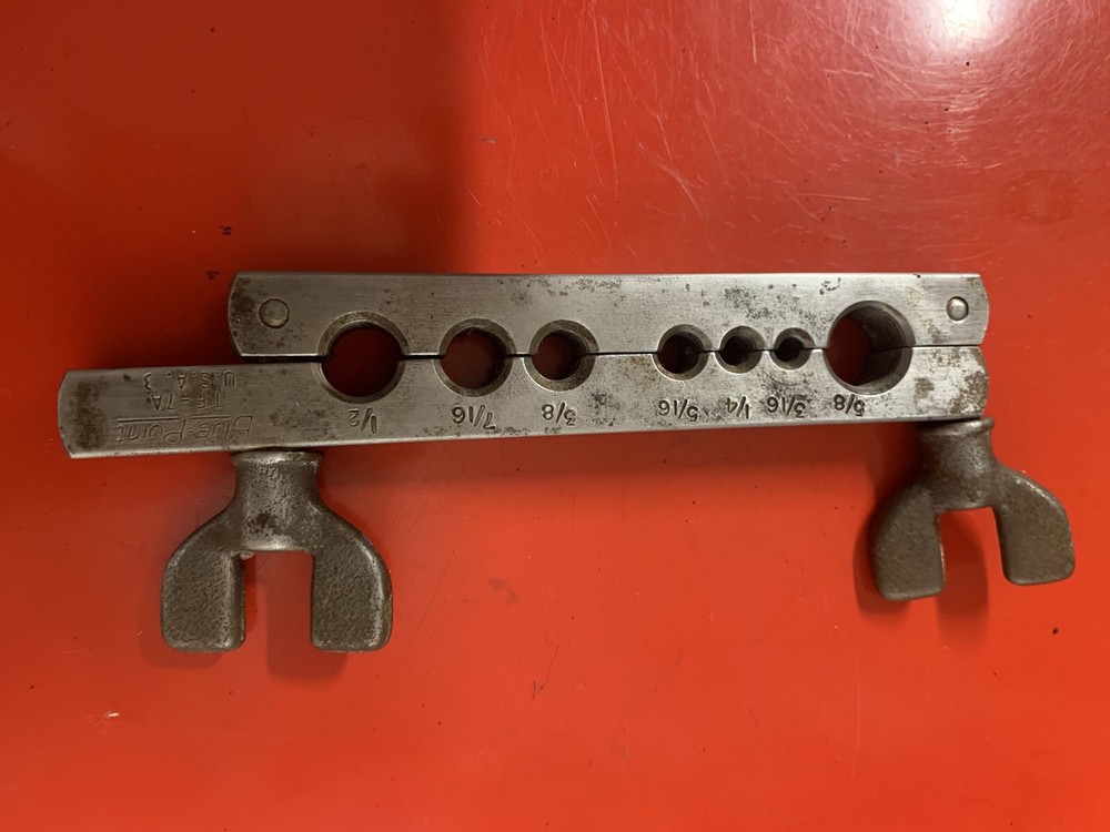 Blue Point TF-7A Flaring Tool USA