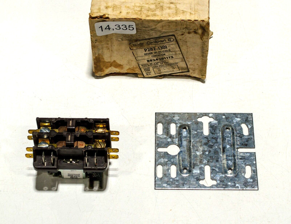 Carrier Unipart P282-1301 Contactor