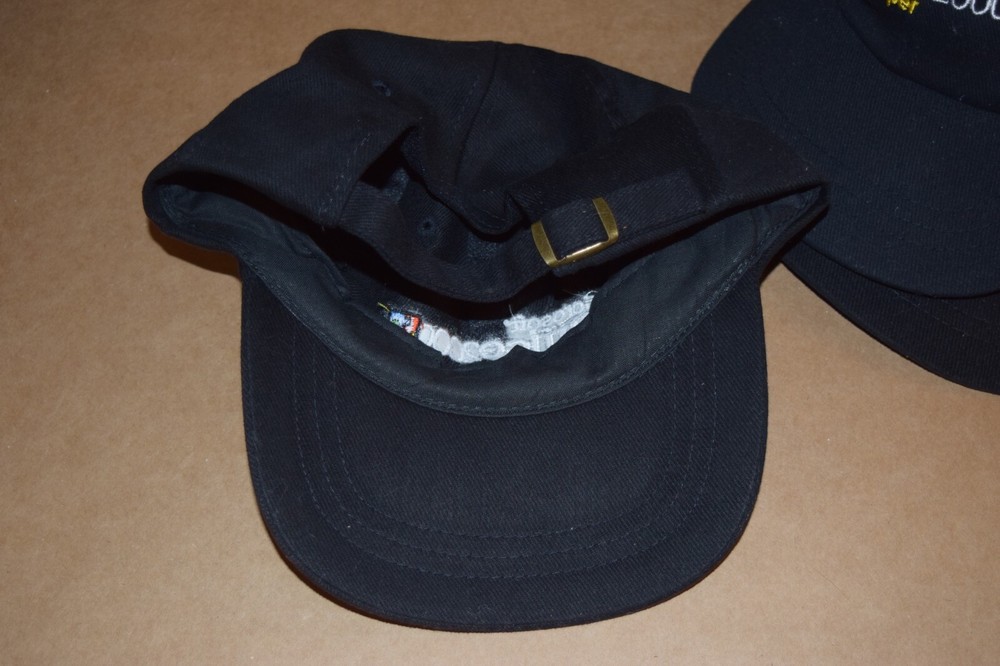 Vintage Microsoft Office2000 Developer Hat