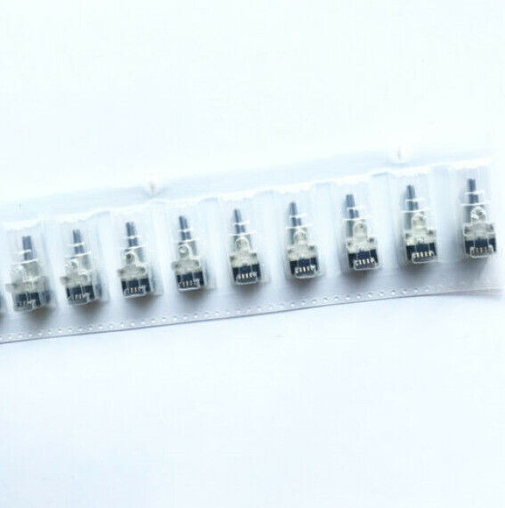 10pcs Channel Encoder Control Switch for XPR6550 XPR6580 XPR6500 2way Radio