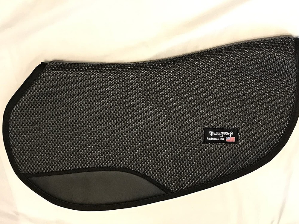 Equi-Tech Pro Western Pad