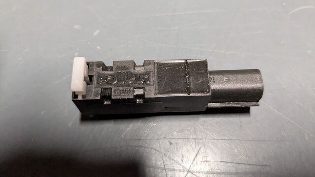 Genuine Ford Position Sensor 7T4Z-14B416-B