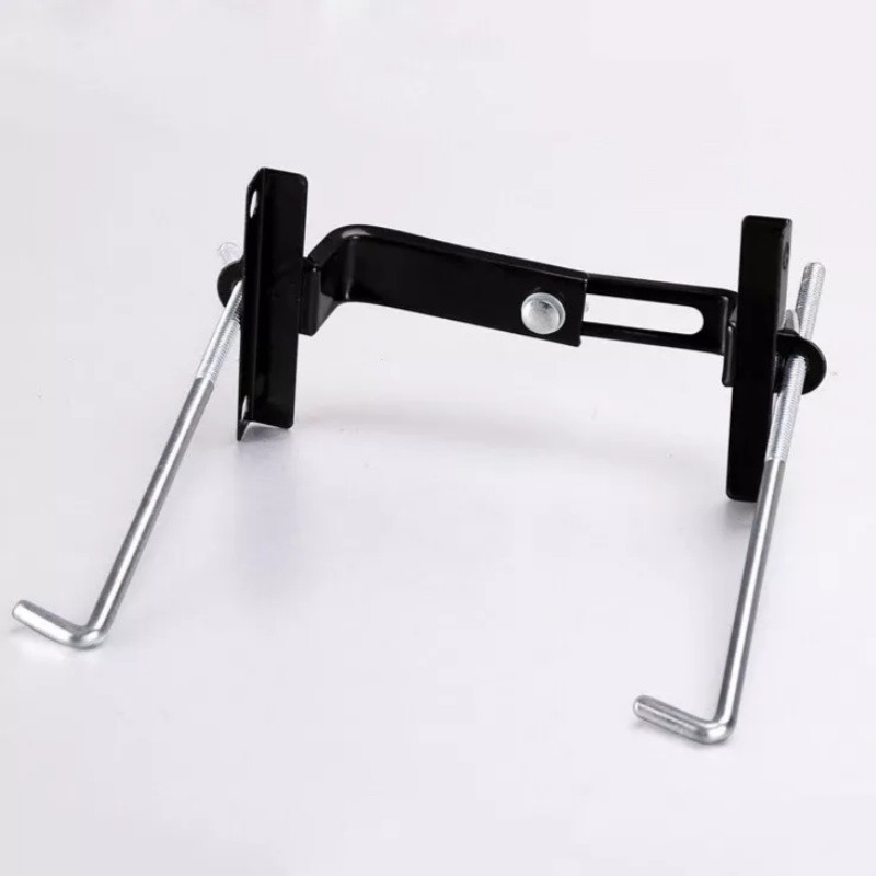 Adjustable Battery Hold Down for Tray Universal Adjustable Car Battery Holder