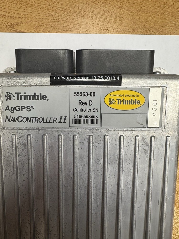 Trimble AgGPS Nav Controller 2