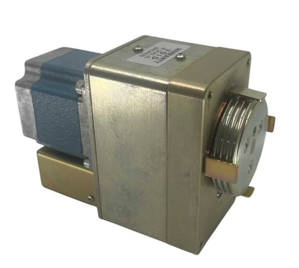 TruTrak Flight Systems Basic Servo DSB HBCAP24 With Slo-Syn Motor - 8100-024