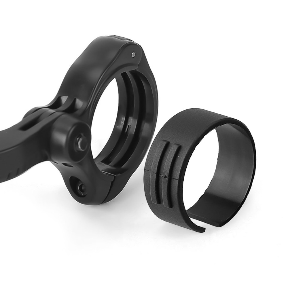 4 Piece Bicycle Handlebar Washer Ring Set for Garmin Front Mount Gasket