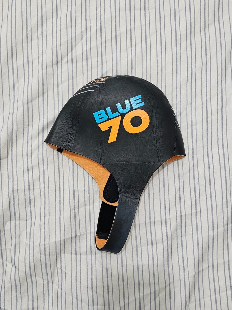 Blueseventy - Adjustable Thermal Skull Cap - Small (Used)