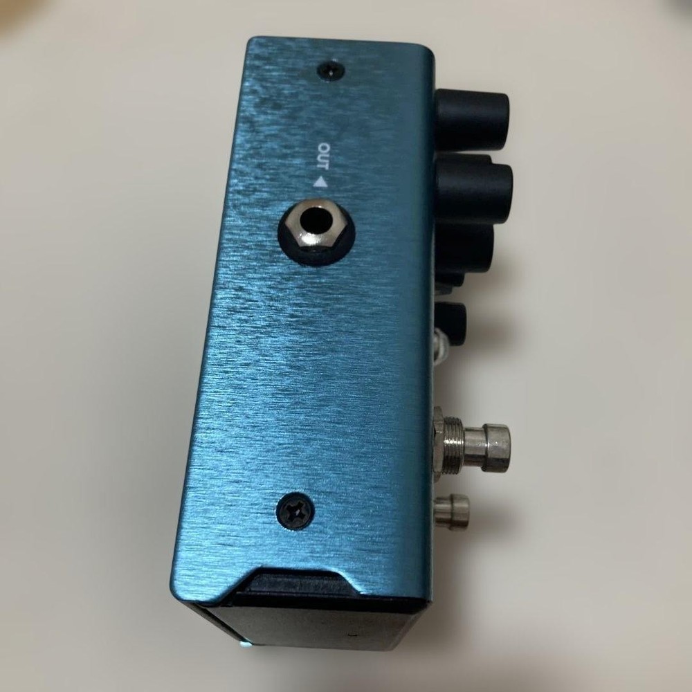 Fender Full Moon Distortion 706806