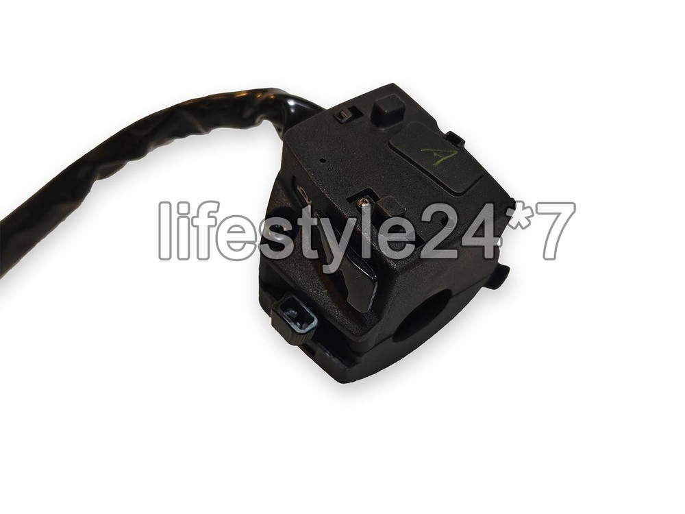Handlebar Switch Control LH 2019-2021 Model For KTM RC 125