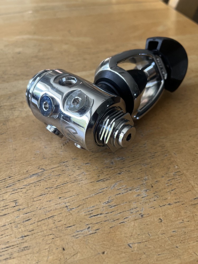 NEX 1st Stage Regulator ONLY - Brand New