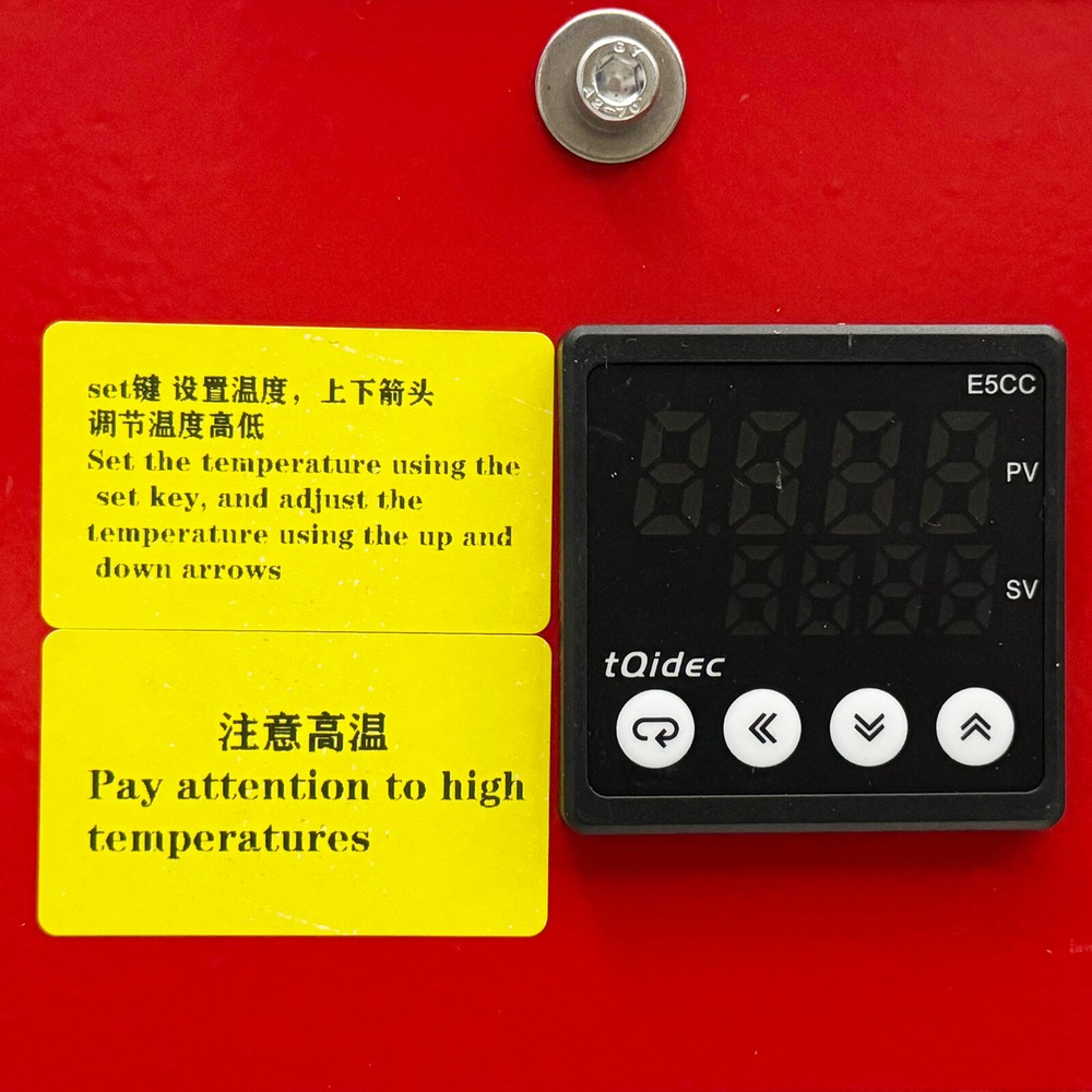 Lab Manual Plastic Injection Machine Thermoplast Injection Molding Machine 110V
