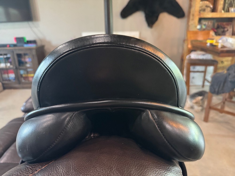 Monoflap dresch saddle (previous version, NOT Verdades tree)