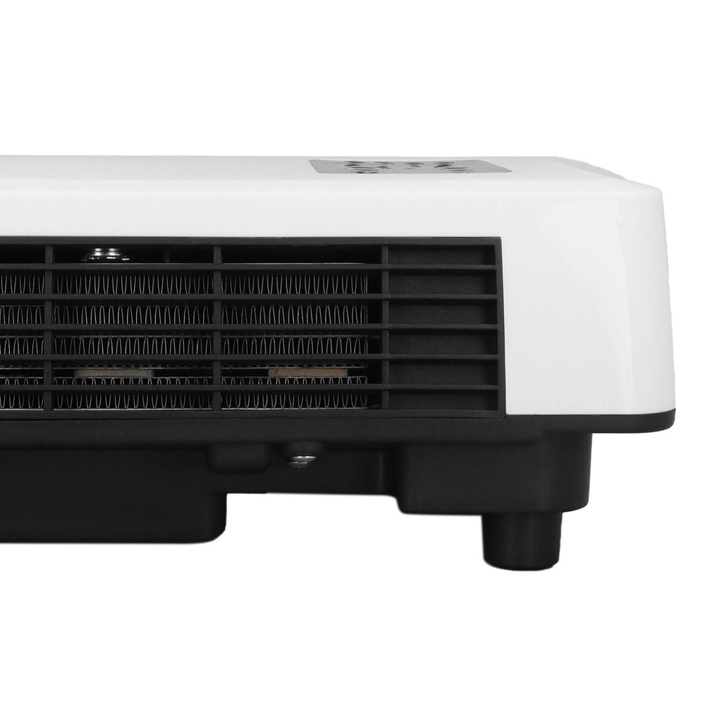 Wall Mounted Portable Air Conditioner Hot Cold Energy Saving Quiet Unit