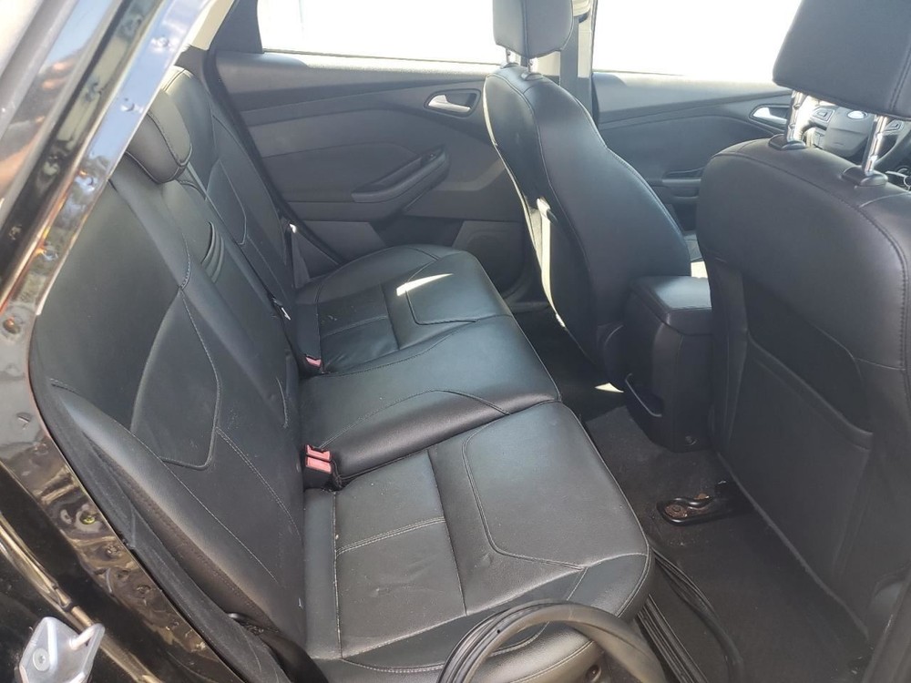 Fuse Box Engine VIN 2 8th Digit Fits 15 FOCUS 4882046