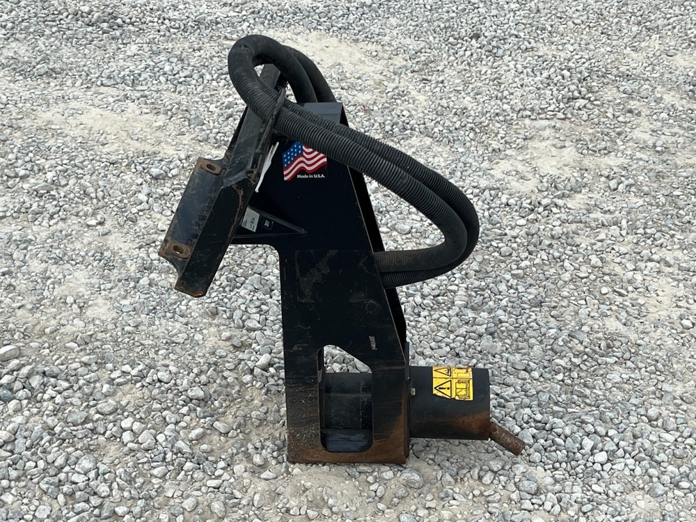 2017 Toro 22420 Boring Unit Mini Skid Steer Dingo Directional Boring Attachment