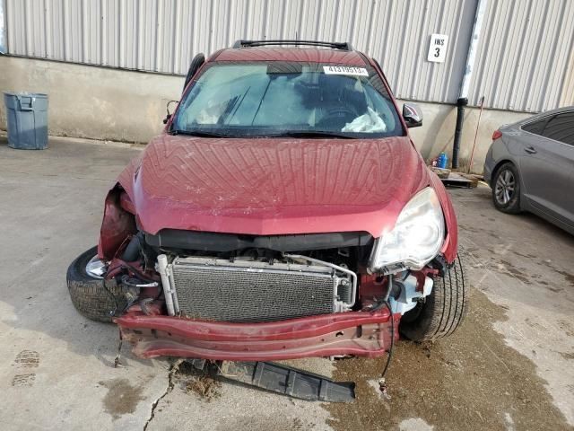 Info-GPS-TV Screen Dash Mounted Lower 7" Fits 10-17 TERRAIN 904117