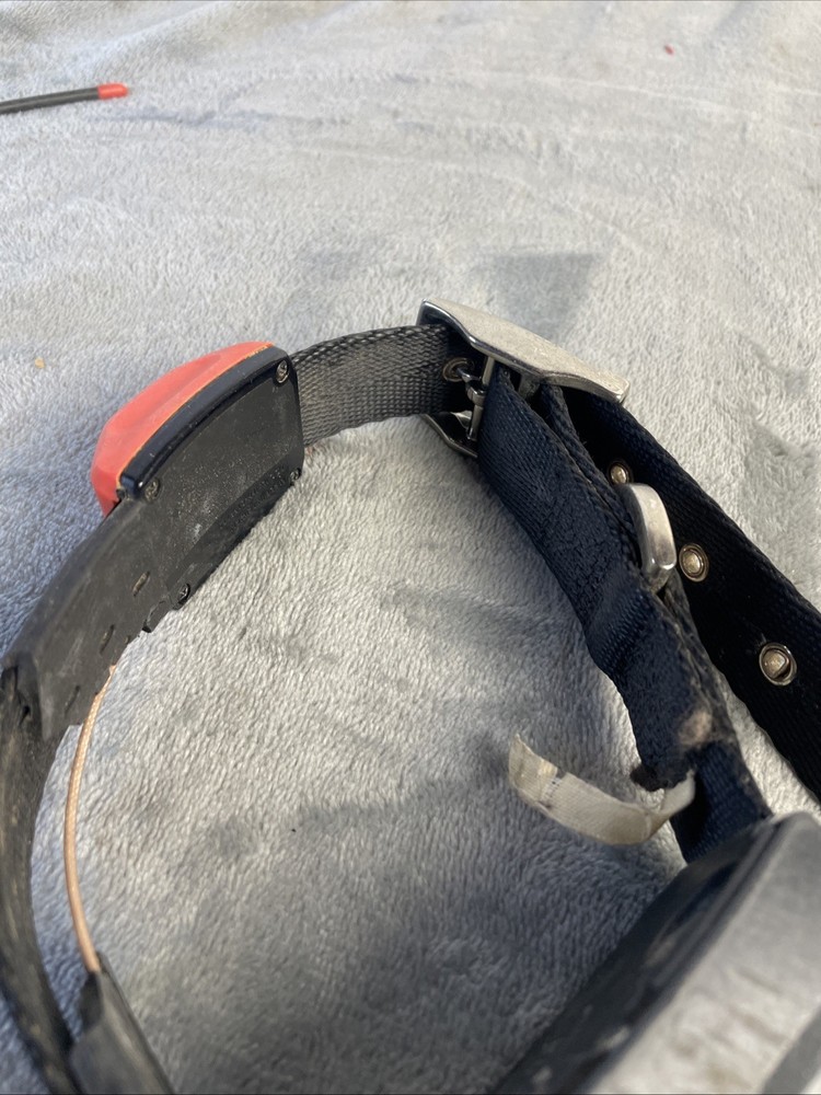 Garmin T5 GPS Dog Tracking Collar