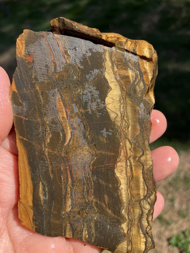 Marra Mamba Slab (Australia)