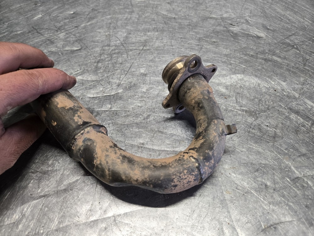 Pro Circuit Header Muffler Exhaust Honda 2007 Complete