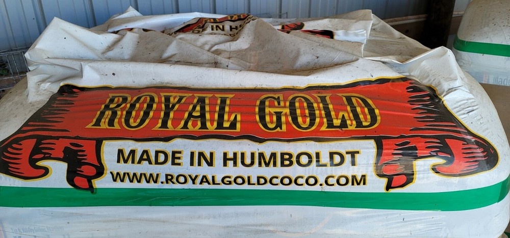 Royal Gold Kings Mix