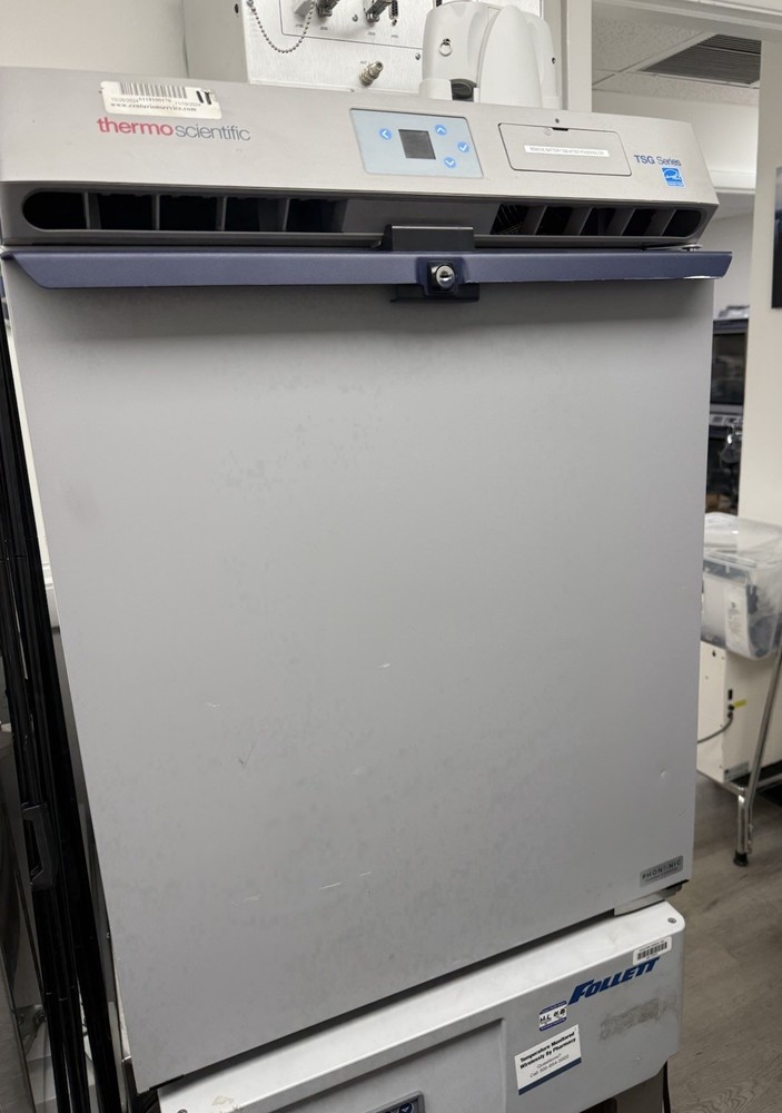 Thermo Scientific TSX505SA 5.5ft Undercounter Refrigerator
