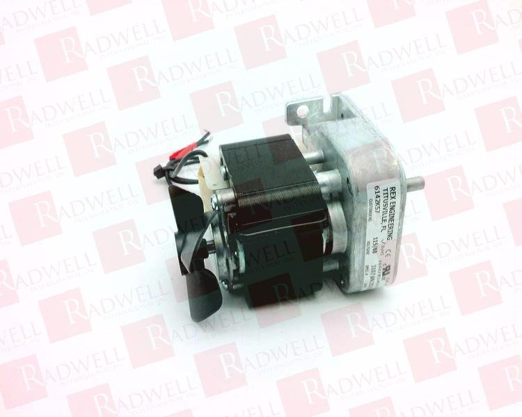 REX ENGINEERING 6142K54 / 6142K54 (BRAND NEW)