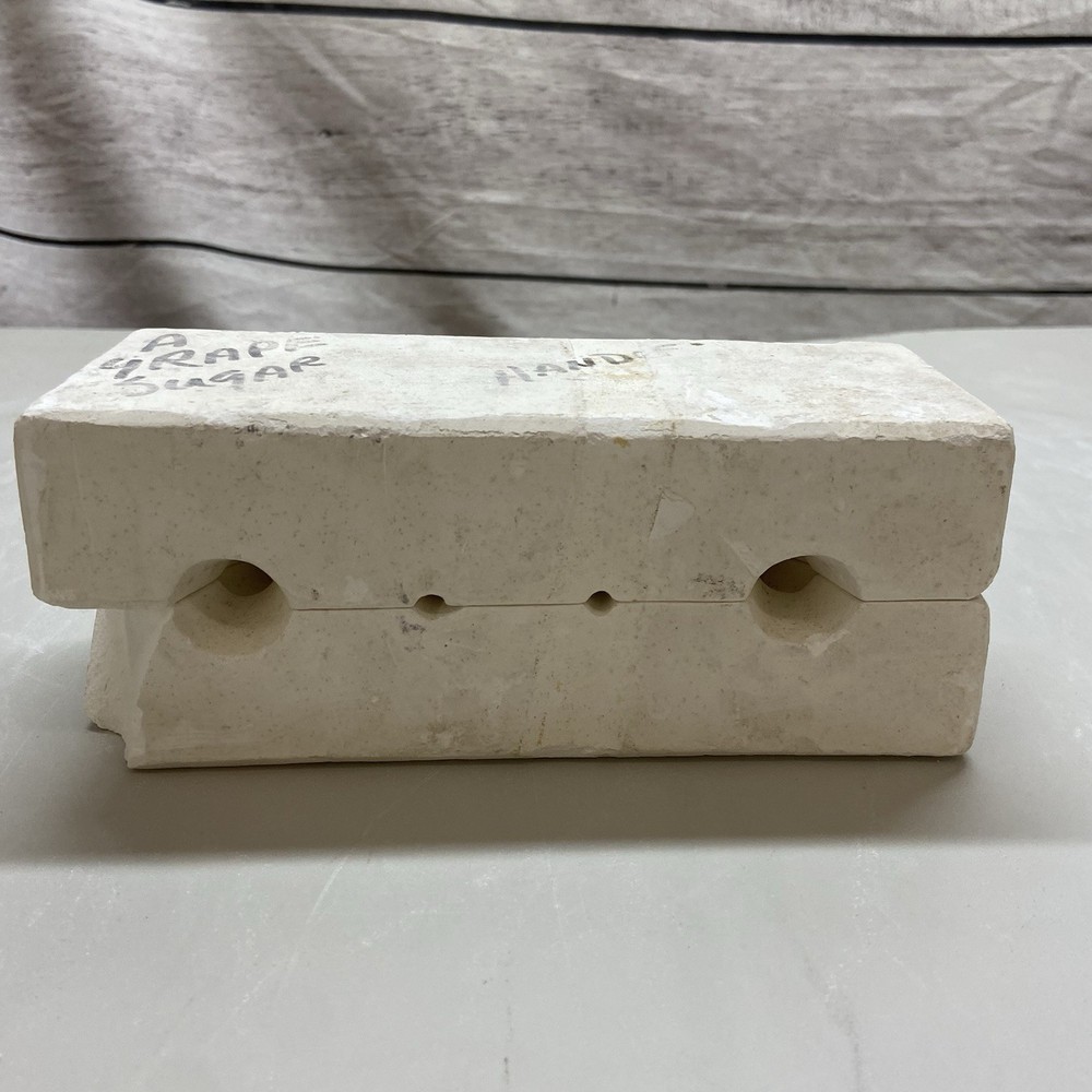 Ceramic Slip Casting Mold Handles Arnels