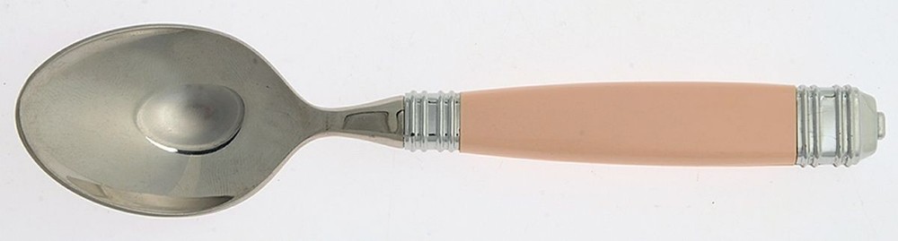 Mikasa Continental-Peach  Teaspoon 403369