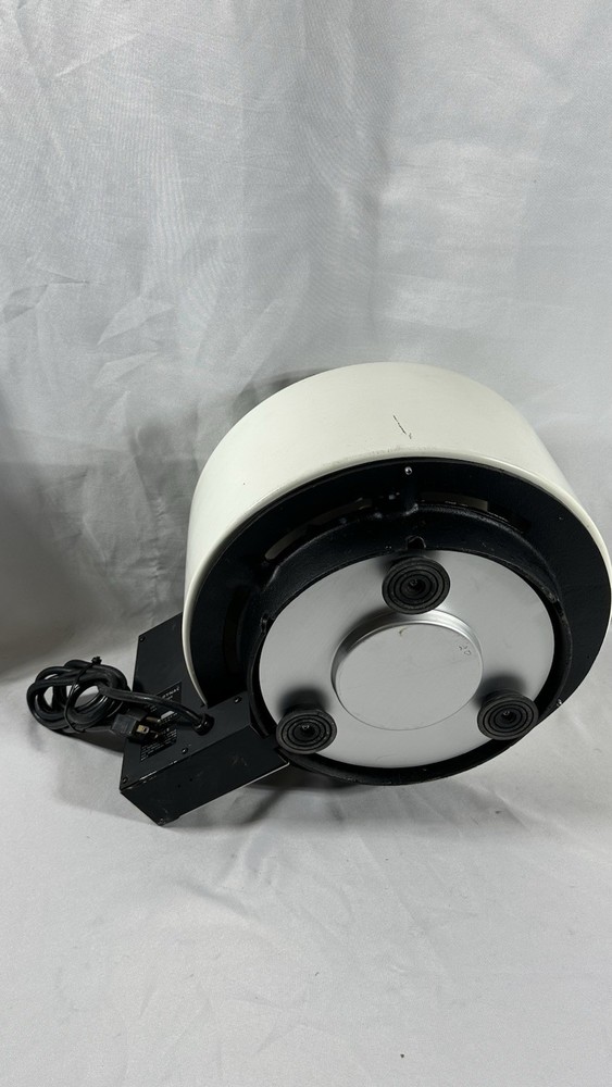 Adams Dynac Centrifuge 0101 TESTED Smooth Variable Speed Timer Lab Medical