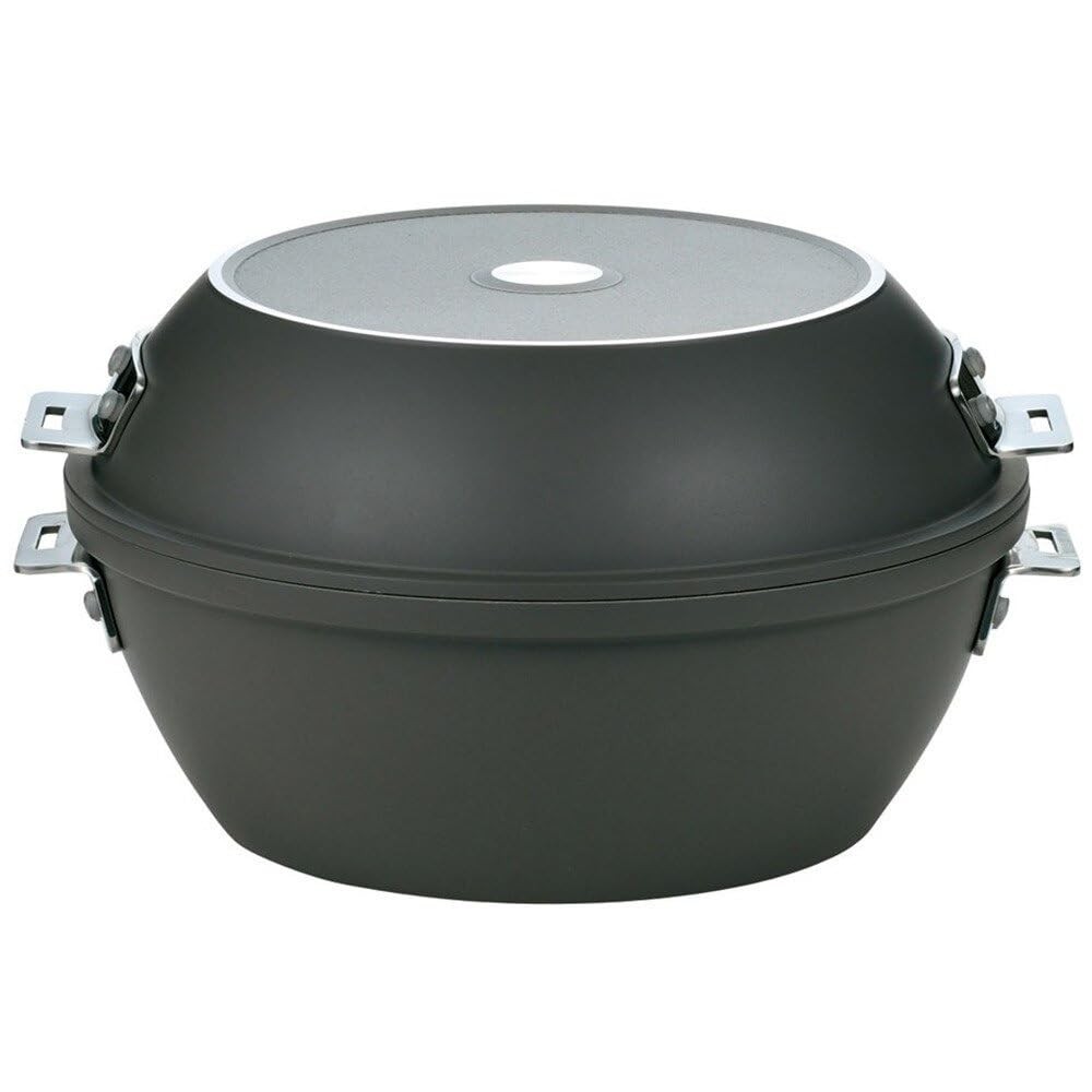 snow peak Pan Cooker CS-600