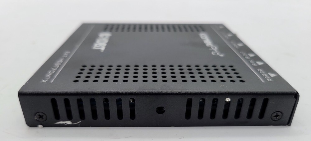 Kanexpro HDBT EXT-HDBT70MTX Receiver