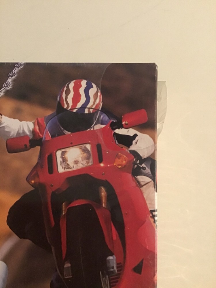 ROAD RASH CD ROM CLASSICS - ELECTRONIC ARTS