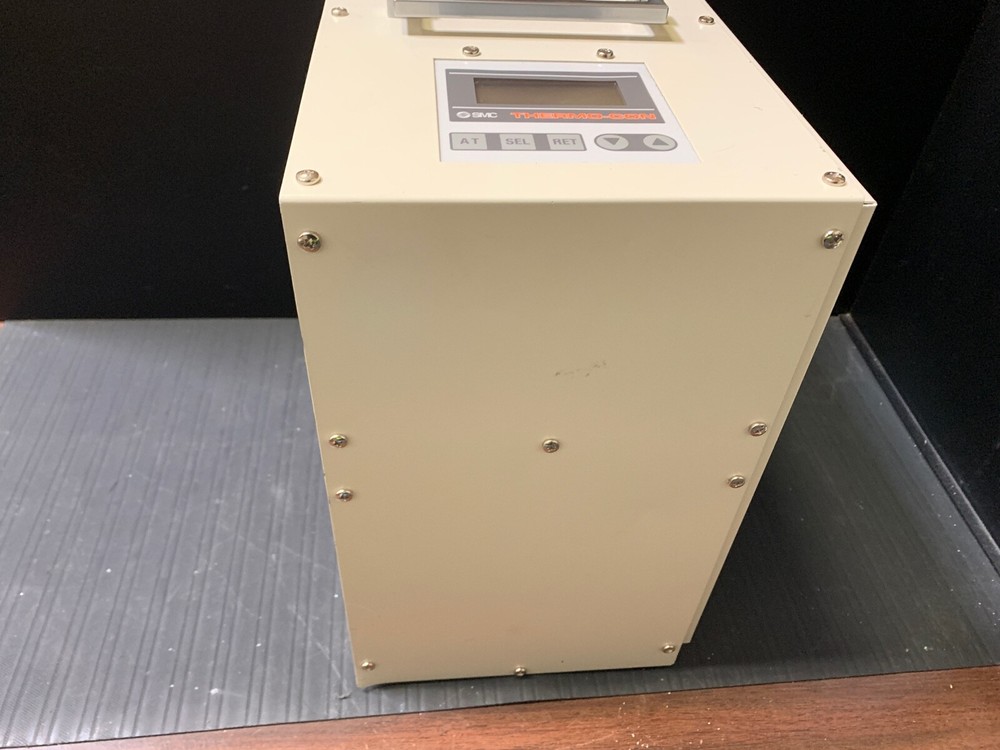 AS IS SMC XT244-685 THERMO-CON