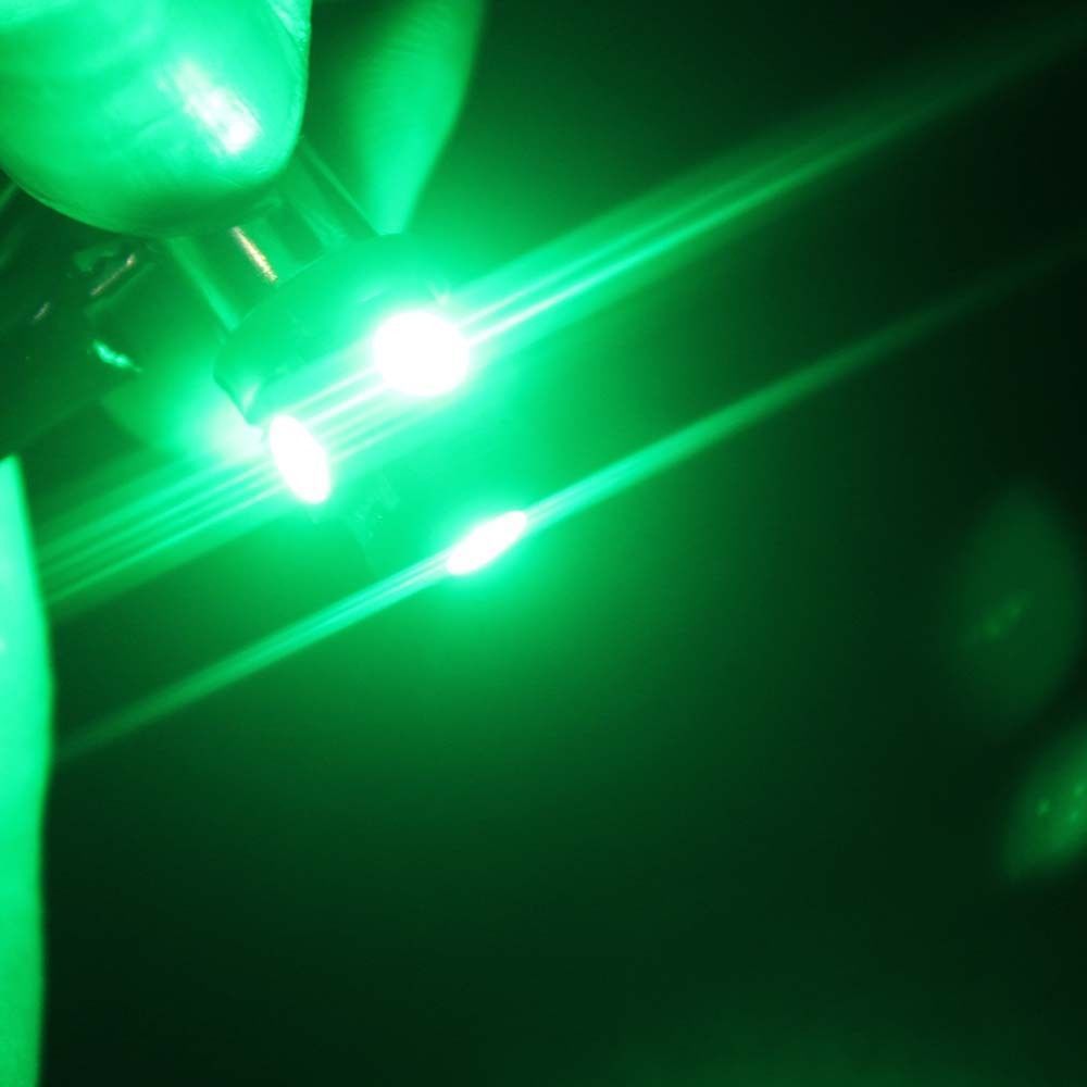 Mcintosh MQ101 Equalizer front panel LED bulbs lights lamps replacement kit