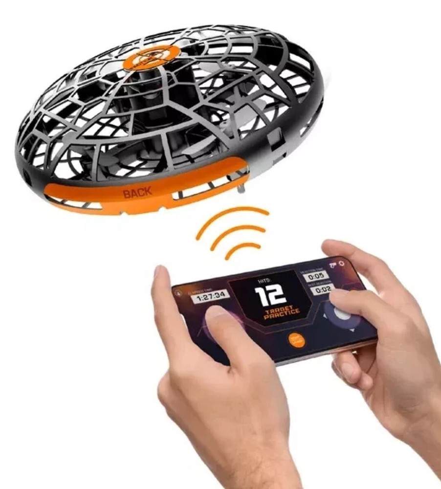 Faction Skyfire Target Drone Battle System 🆕