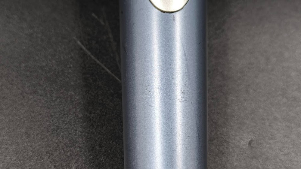 Philips SBC MD150 Microphone Used Working Blue