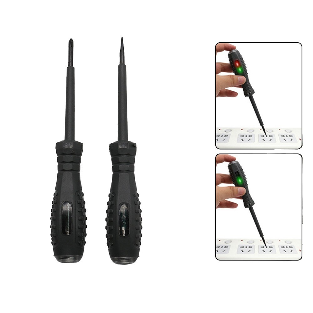 Electric Pencil Screwdriver for Enhanced Efficiency in Electrical Projects