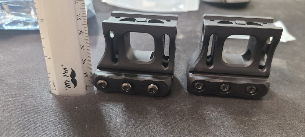 Tactical Airsoft Assosories Lot